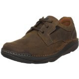 Clarks Men's Arch Lace-Up