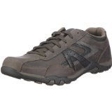 Skechers Men's Shaver Norco Lace-Up