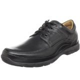 Geox Men's Uomo Allen Oxford,Black Oxford,46 EU (12.5 M US)