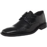 Stacy Adams Men's Mateo Plain-Toe Oxford