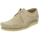 Clarks Men's Desert Weaver Oxford