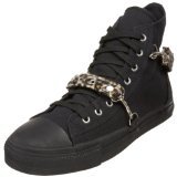 Demonia by Pleaser Men's Deviant-107 Lace-Up