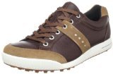 Ecco Men's Golf Street Lace-Up