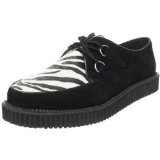 Pleaser Men's Creeper-600/BN Loafer