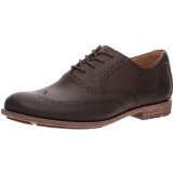 Rockport Men's Dsn Brogue Wingtip Oxford