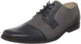 John Fluevog Men's Duncan Cap Toe Lace Up