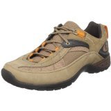 Timberland Mens City Adventure Casual Lace-Up