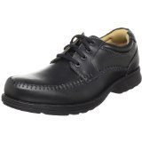 Nunn Bush Men's Alan 4-Eyelet Lace-Up