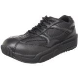 Propet Men's MPRX26B Smooth Walker Walking  Shoe