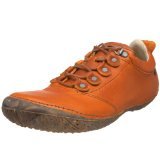 El Naturalista Men's N612 Lace-Up