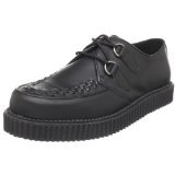 Pleaser Men's Creeper-602/B Loafer