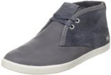 Lacoste Men's Arona 9 SRM LTH Chukka