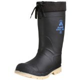 Kamik Men's Workday 2 Insulated Rubber Boot