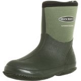 The Original Muckboots Adult Scrub Boot