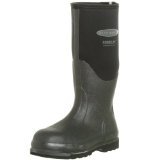 The Original Muckboots Adult Chore Hi Boot Steel Toe