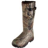 Lacrosse Men's 18" Alphaburly Sport Side Zip Hunting Boot