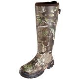 Lacrosse Men's 18" Alphaburly Sport Hunting Boot