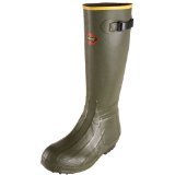 Lacrosse Men's 18" Burly Air Grip Hunting Boot