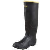 Lacrosse Men's 16" ZXT Knee Boot