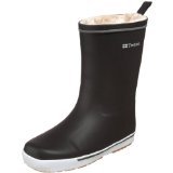 Tretorn Skerry Vinter Faux Fur Rubber Boot