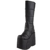 Pleaser Men's Stack-301 Platform Boot