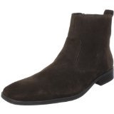 Calvin Klein Men's Glen Dress Boot