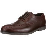 Swear Men's Logan3 Lace-Up,Bordeaux Leather,40 M EU / 8 D(M)