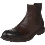 Area Forte Men's 6672 Ankle Boot
