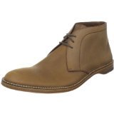 A.testoni Men's M45301 Ankle Boot