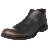 Robert Wayne Men's Maple Dress Boot