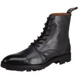 John Fluevog Men's Jaffa Lace Up Ankle Boot