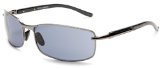 Steve Madden Men's S939 Metal Sunglasses