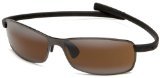 TAG Heuer Men's Curve 5019-801 Sunglasses