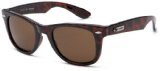 Sunbelt Men's Elwood 126 Resin Sunglasses