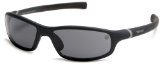 TAG Heuer Men's 27 Degree 6008-104 Sunglasses