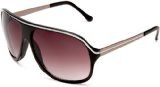 Sunbelt Men's Miami V 133 Resin Sunglasses