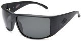 Anarchy Men's Iniquity Rectangular Sunglasses