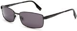 Boss By Hugo Boss Men's 0184/S Metal Sunglasses