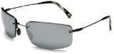 Tommy Bahama Men's TB509S Sol Seeker Polarized Sunglasses