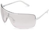 Southpole Men's 713SP Metal Sunglasses