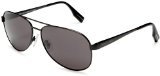 Boss By Hugo Boss Men's 0120/S Aviator Sunglasses