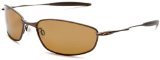 Oakley Men's Whisker Polarized Sunglasses