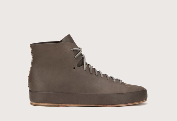 Hand Sewn High Grey_Semi Cordovan2.jpg