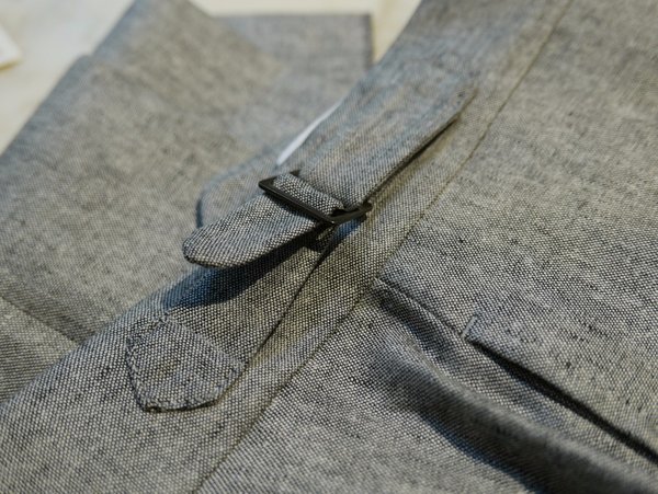 Trousers grey donegal silk linen (5).JPG