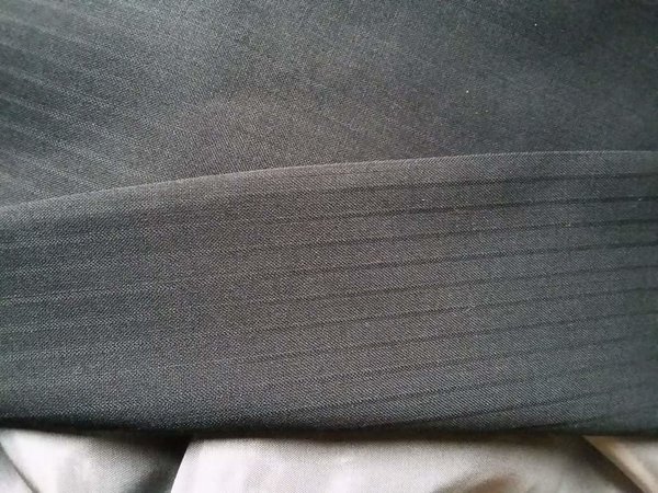 hugo boss suit pants replacement