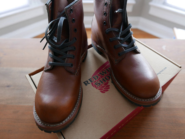 Red Wing Beckman Cigar 7.JPG