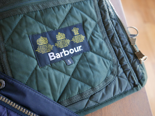 Barbour Lowerdale Quilted Vest 4.JPG