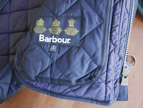 Barbour Lowerdale Quilted Vest 5.JPG