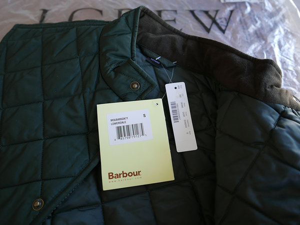 Barbour Lowerdale Quilted Vest 6.JPG