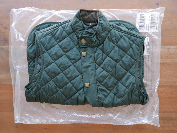 Barbour Lowerdale Quilted Vest 8.JPG